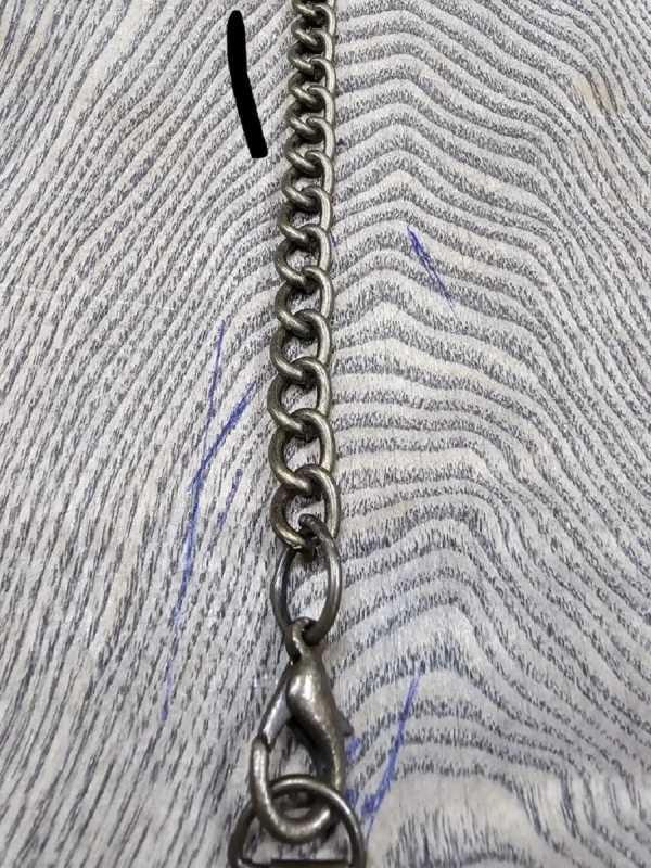 Çanta Zinciri (Antik-120 cm)