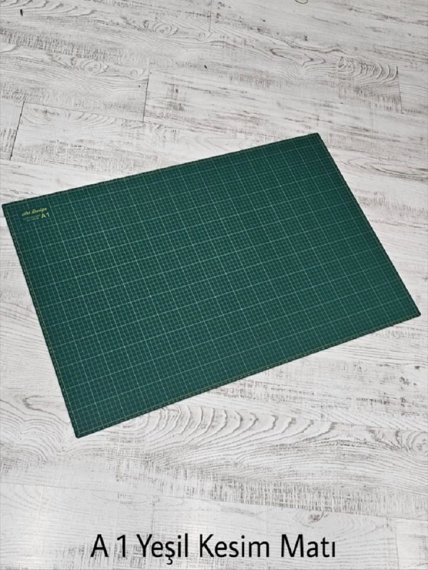 A1 Kesim Matı (60cm x 90cm)