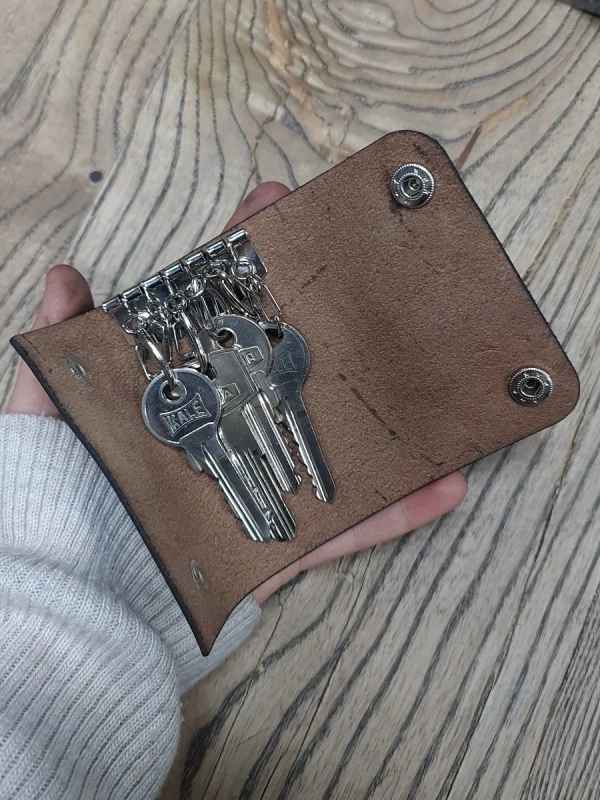 ANH-401 Ahşap Şablon