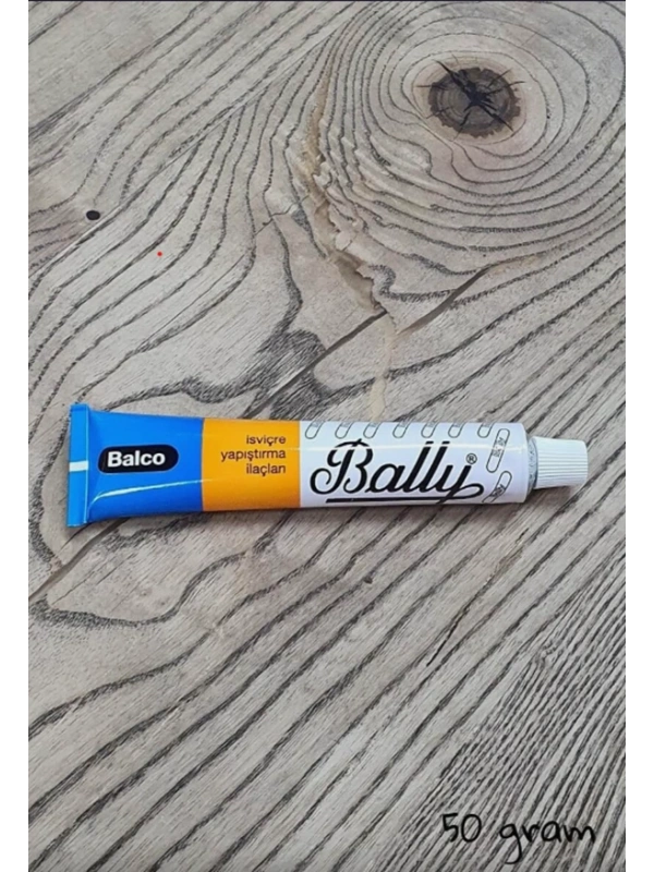 Bally Balco Yapıştırıcı