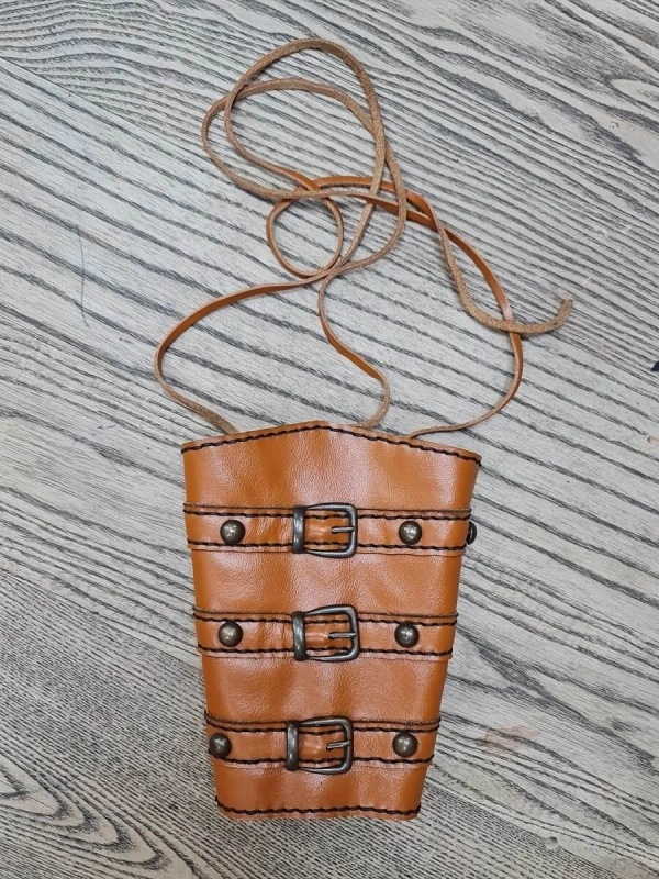 BLK-201 Ahşap Bileklik Şablonu