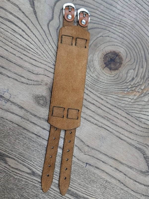 BLK-301 Ahşap Bileklik Şablonu