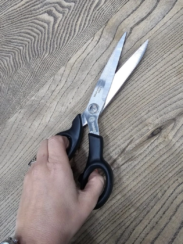 Büyük Boy Makas (Tudors Marka)