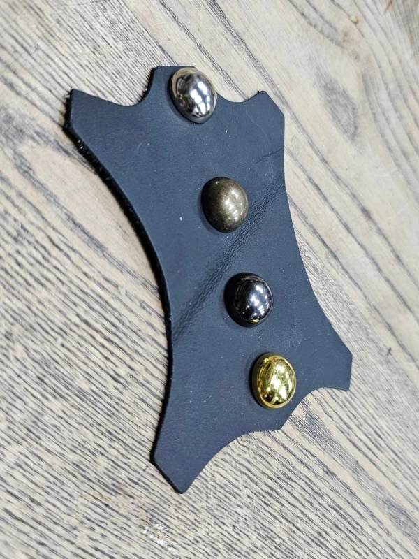 Çanta Ayağı (Kabara)