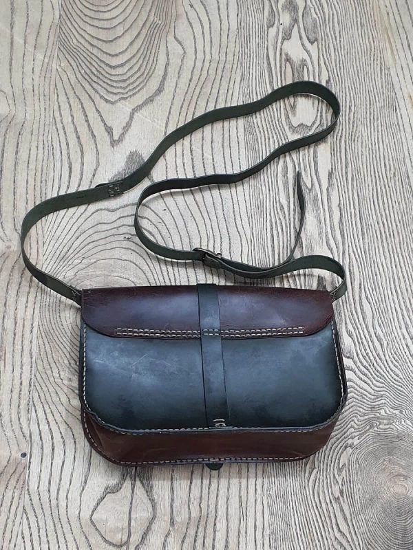 CNT-501 Ahşap Çanta Kalıbı