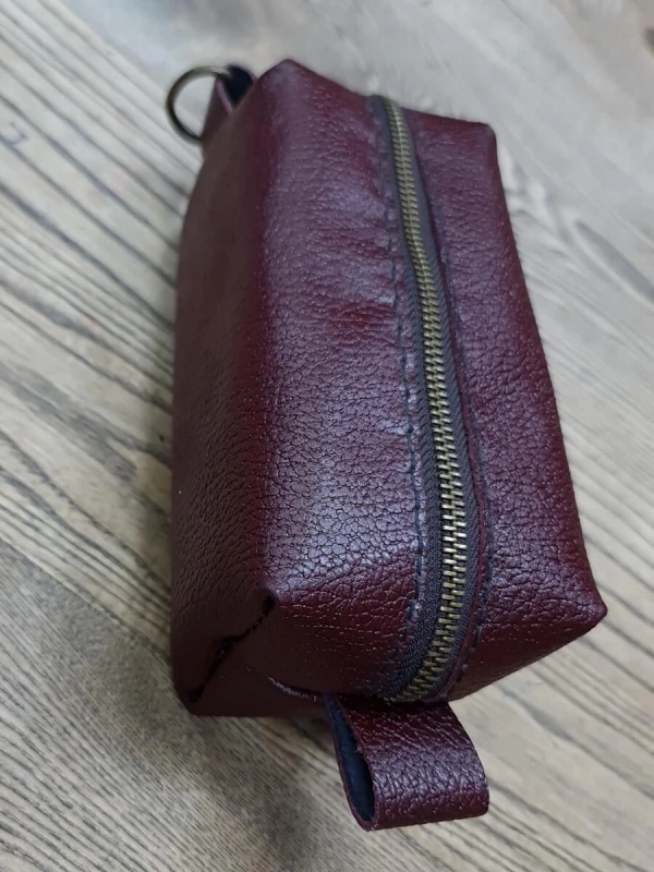 CNT-521 PleksiGlass Çanta Şablonu