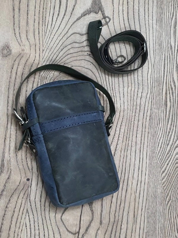 CNT-551 Ahşap Çanta Şablonu