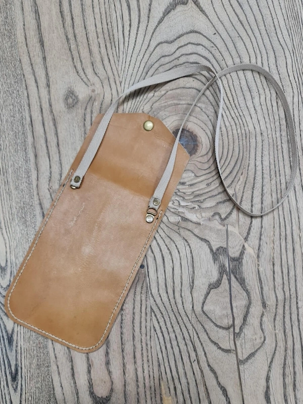 CNT-591 Ahşap Bayan Çanta