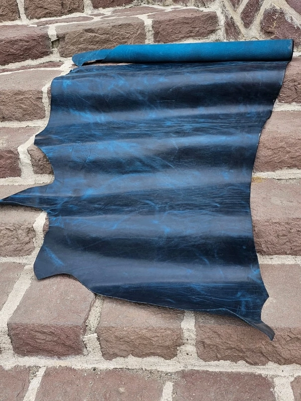 Crazy Aura Series (Blue)