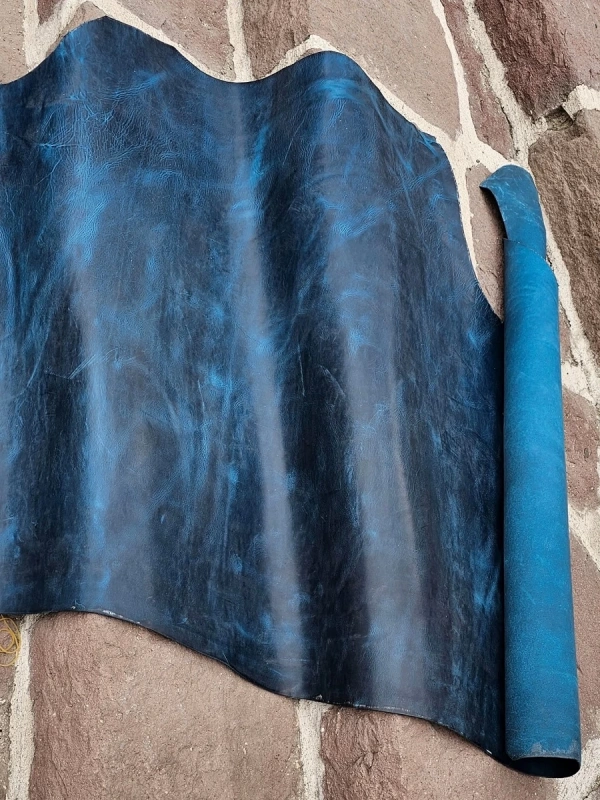 Crazy Aura Series (Blue)