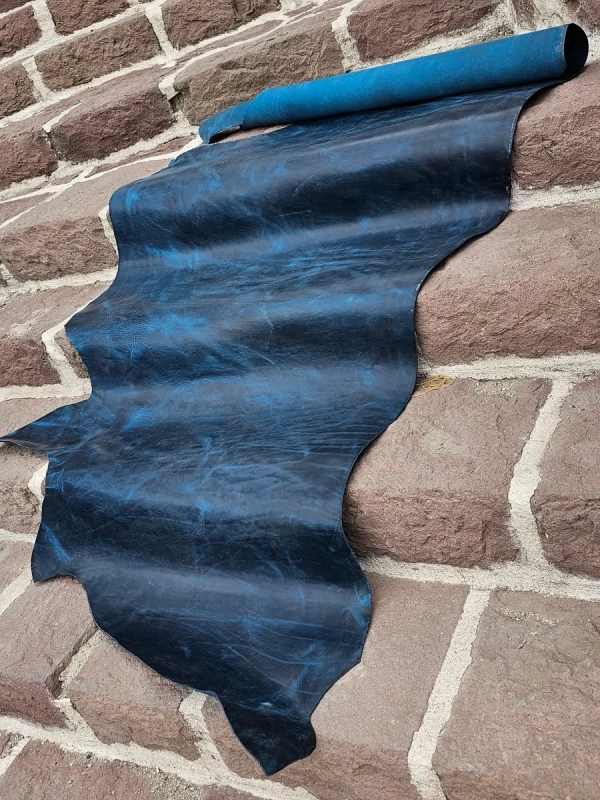 Crazy Aura Series (Blue)