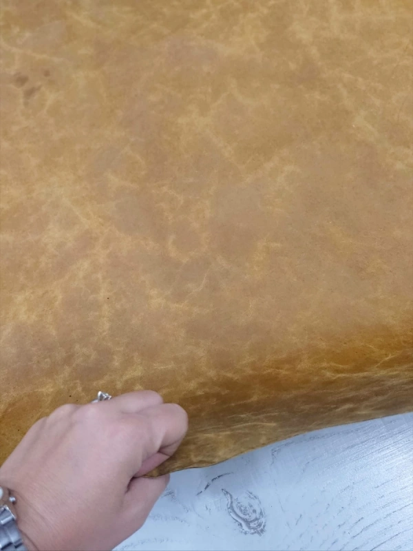 Tiana Deri Hardal 0.8mm - 1mm