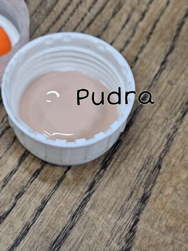 DERLY Color Silikonlu Kenar Boyası