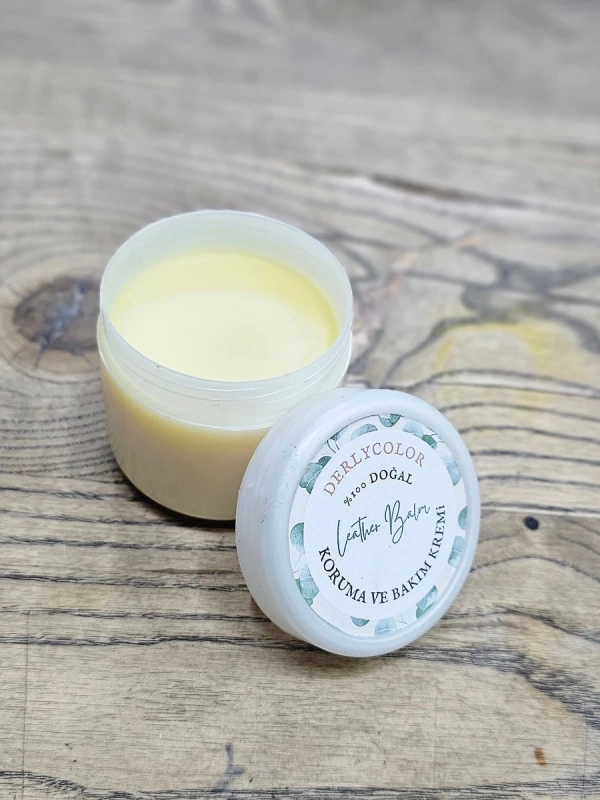 DERLY Color Bakım Kremi (100gr)