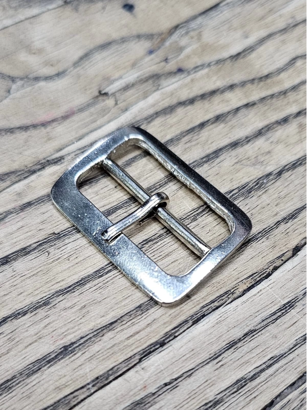 Dilli Nikel Toka 30mm