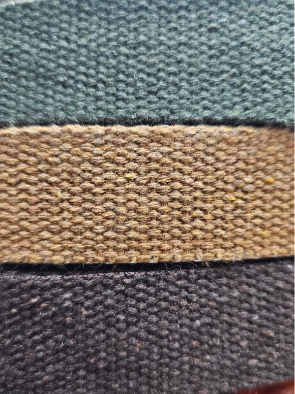 Dokuma Kolon Sap (3cm)