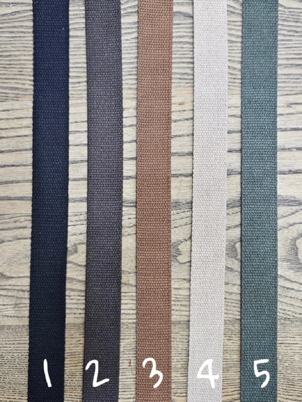 Dokuma Kolon Sap (3cm)