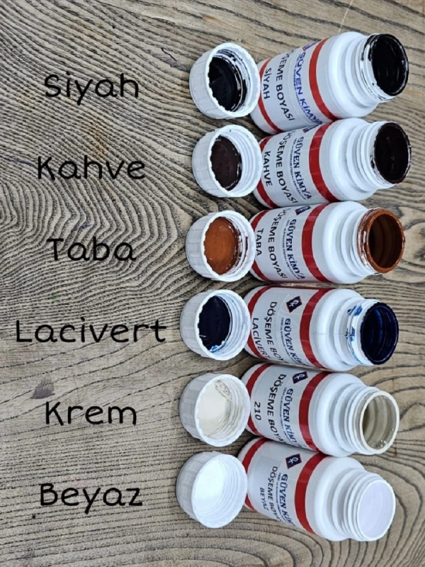 Döşeme Boyası
