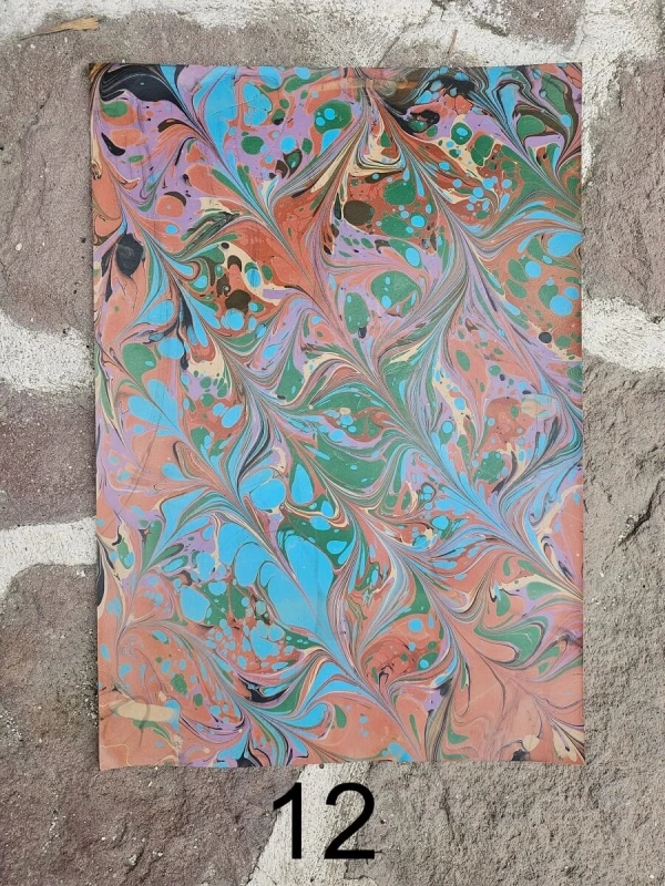 Ebruli Deri A2 (40cm x 60cm) (1mm-1.2mm)