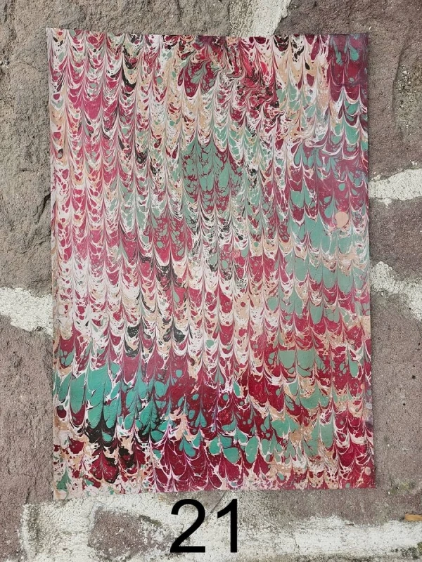 Ebruli Deri A2 (40cm x 60cm) (1mm-1.2mm)