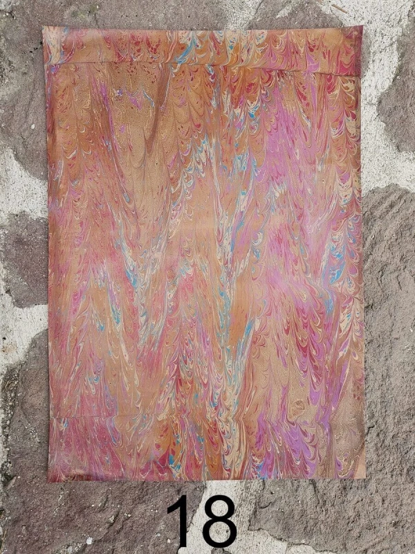 Ebruli Deri A2 (40cm x 60cm) (1mm-1.2mm)