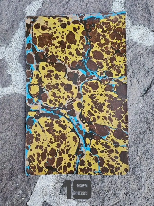 Ebruli Deri A3 (30cm x 40cm) (1mm-1.2mm)