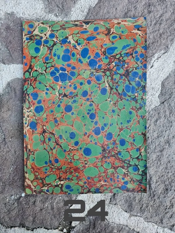 Ebruli Deri A3 (30cm x 40cm) (1mm-1.2mm)