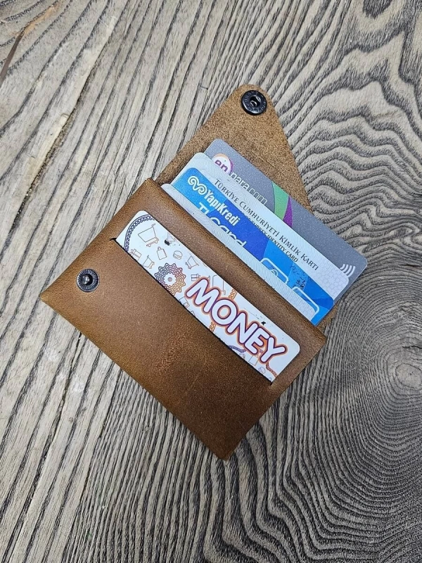 Deri EK107 Kartlık Sablonu