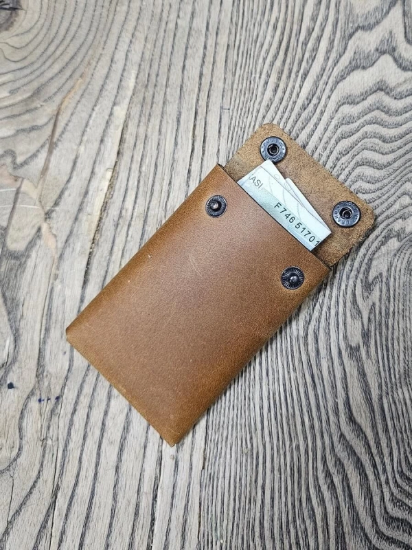 Deri EK107 Kartlık Sablonu