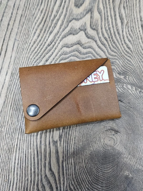 Deri EK107 Kartlık Sablonu