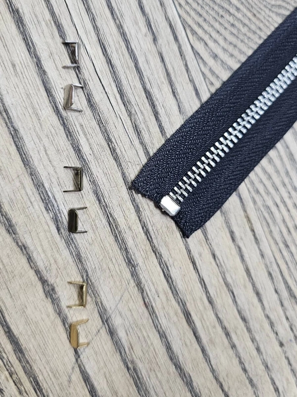 Fermuar Kapama Stoper