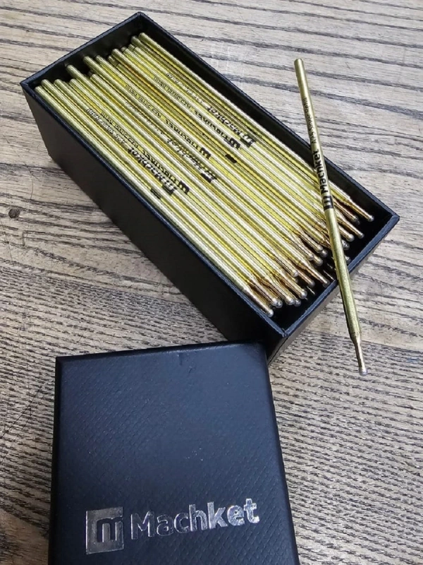 Gümüş Kalem (Deri Çizim Kalemi)