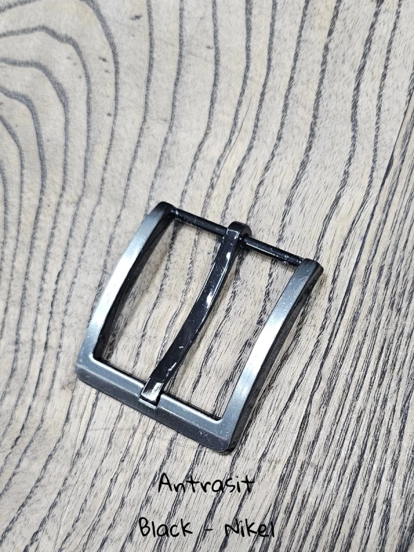 Kemer Tokası (4 cm)