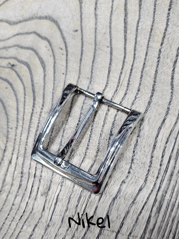 Kemer Tokası (4 cm)