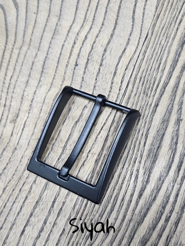 Kemer Tokası (4 cm)