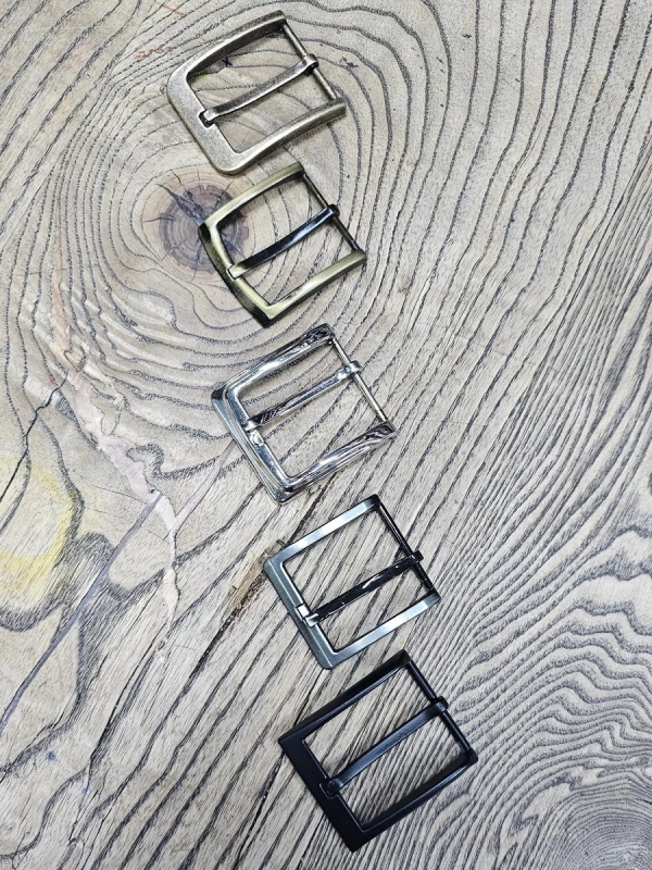 Kemer Tokası (4 cm)