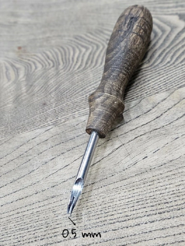 Kenar Alma Linol (0.5mm)