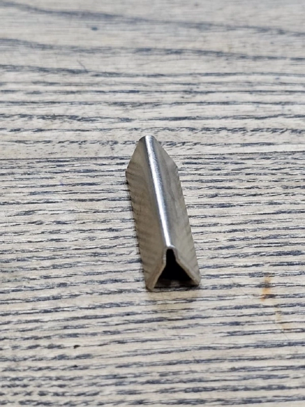 Kıstırma Ara Aparatı (30mm x 10mm)