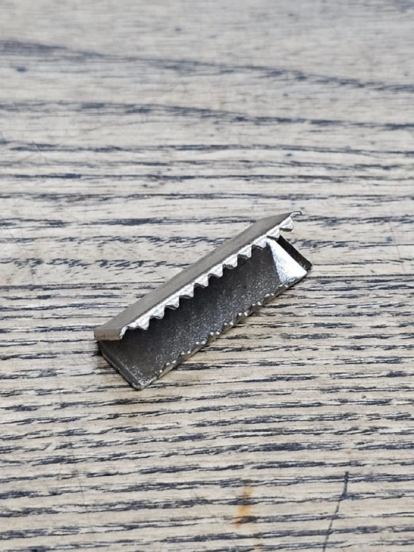Kıstırma Ara Aparatı (30mm x 10mm)