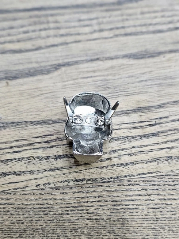 Kurukafa Metal Nikel