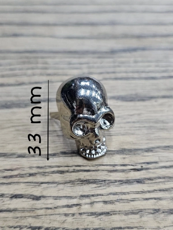 Kurukafa Metal Nikel