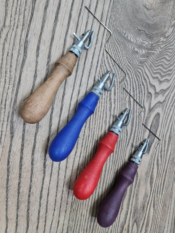 Linol Kenar İz Aleti (Pergel)