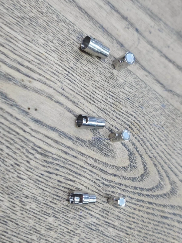 Mıknatıslı Bileklik Aparatı