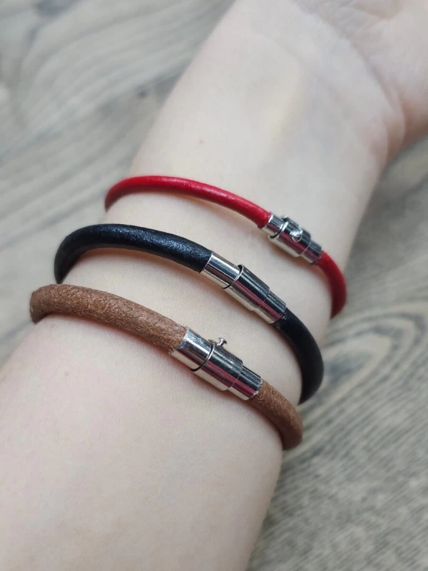 Mıknatıslı Bileklik Aparatı