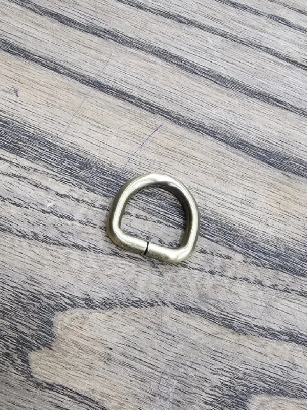 Fırçalı Antik Minik Özel D 1.5cm