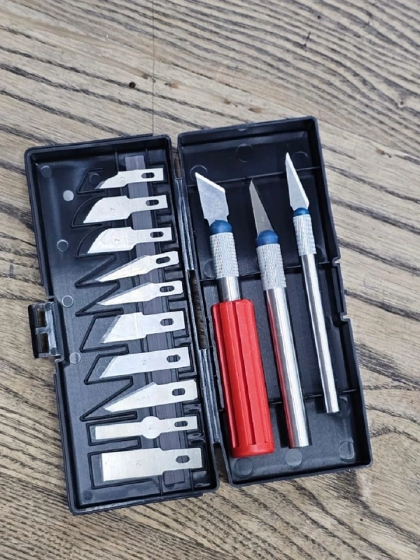 Neşter Set
