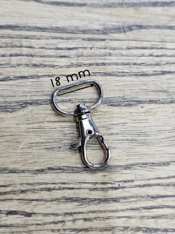 Paris Kanca Papağan Nikel