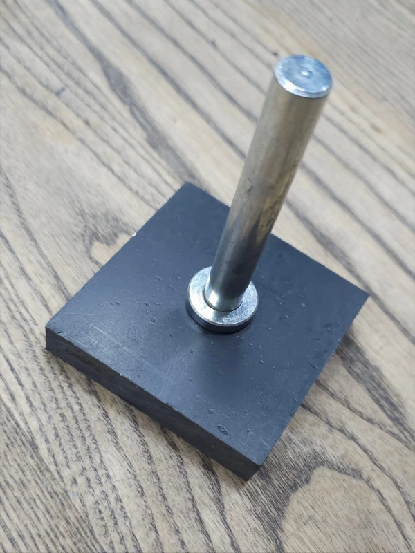 Portatif Tulumba (Pres)