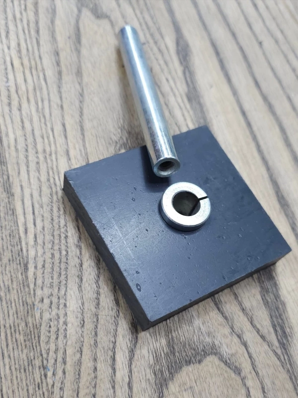 Portatif Tulumba (Pres)