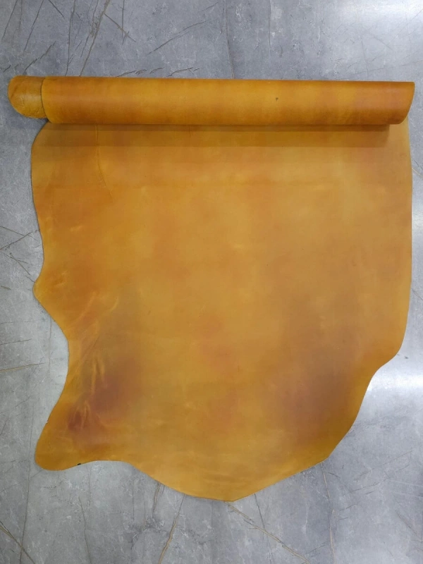 Premium Crazy Series Hardal